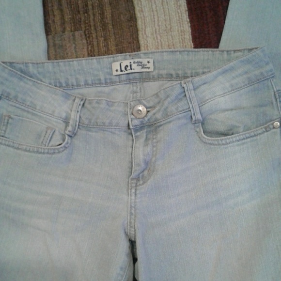 💥L.e.i. jeans - Picture 2 of 7